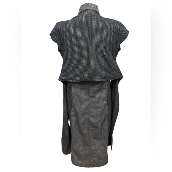 Weekend Max Mara beautiful dress size 6 - Picture 5 of 11